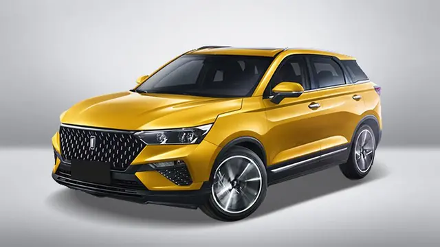 کفپوش چرمی پنج بعدی بستیون T77