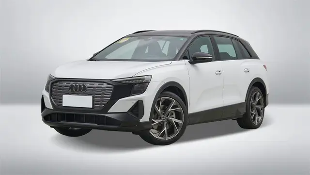 کفپوش چرمی پنج بعدی آئودی Q5 e-tron هفت نفره
